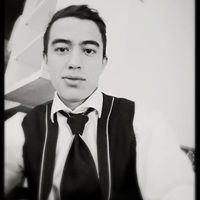 Ibrohim Nabiyev Ibrokhim Nabiyev (Benjamin0991)