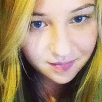 Justynka Ewa Szynicka (JustynkaEwaSzynicka)