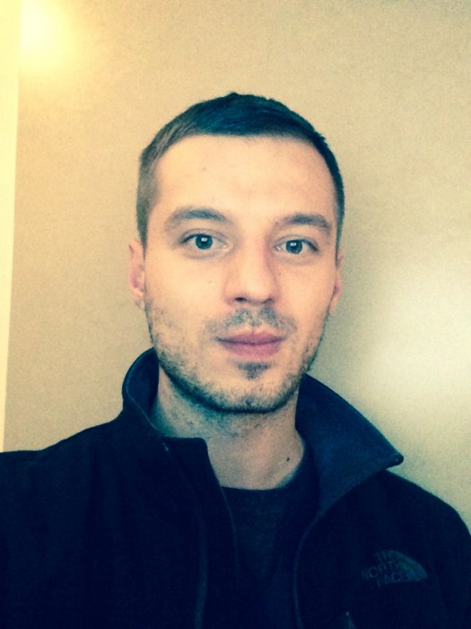 Michał Głowacki (lebsoon), Kraków