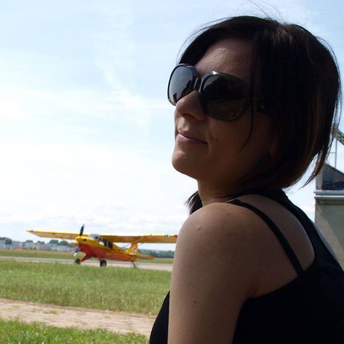 Aneta MB (Zafe), Rakkestad, Bydgoszcz