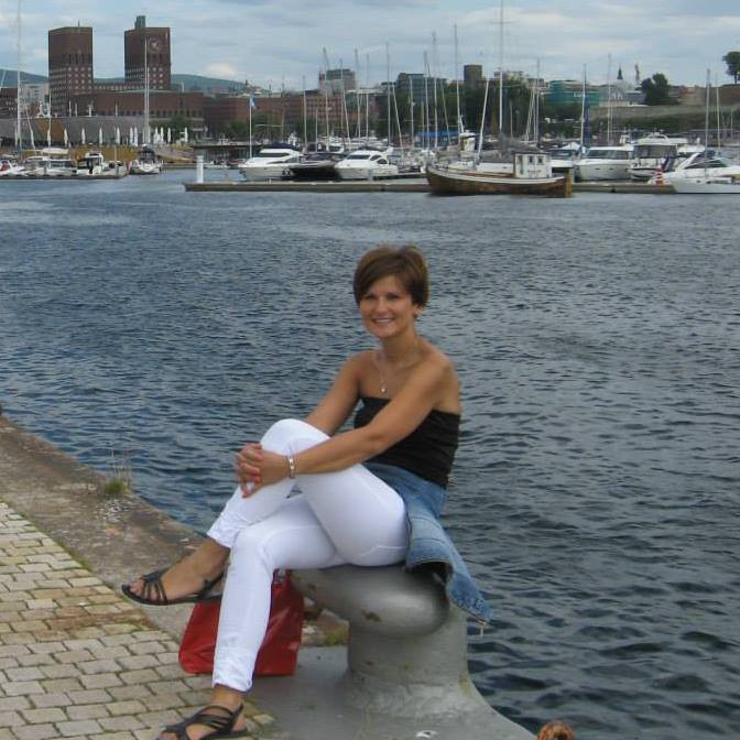 Justyna Marczak (Justaaa), Kostrzyn nad Odrą