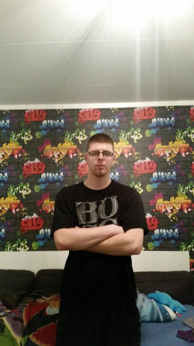 sebastian skowron (skowron24), manger, bydgoszcz