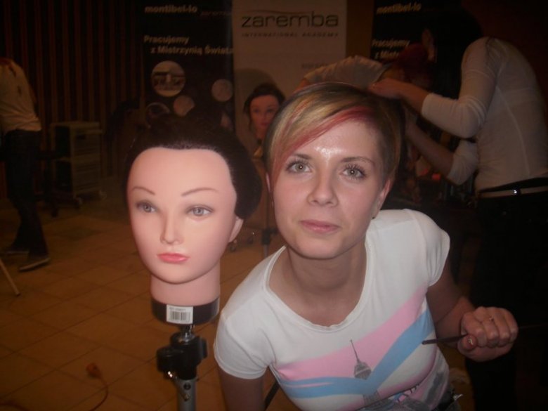 endy zy (endy), bergen, radom