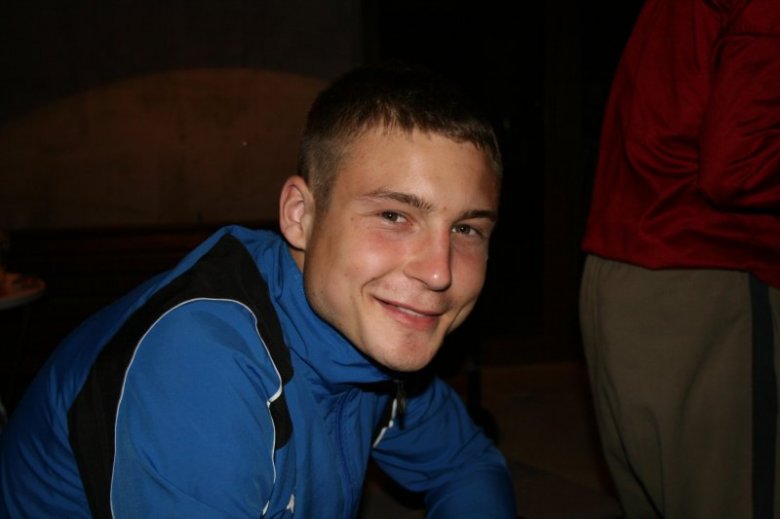 Piotr Musielewicz (piotrus93), Arendal, Puławy