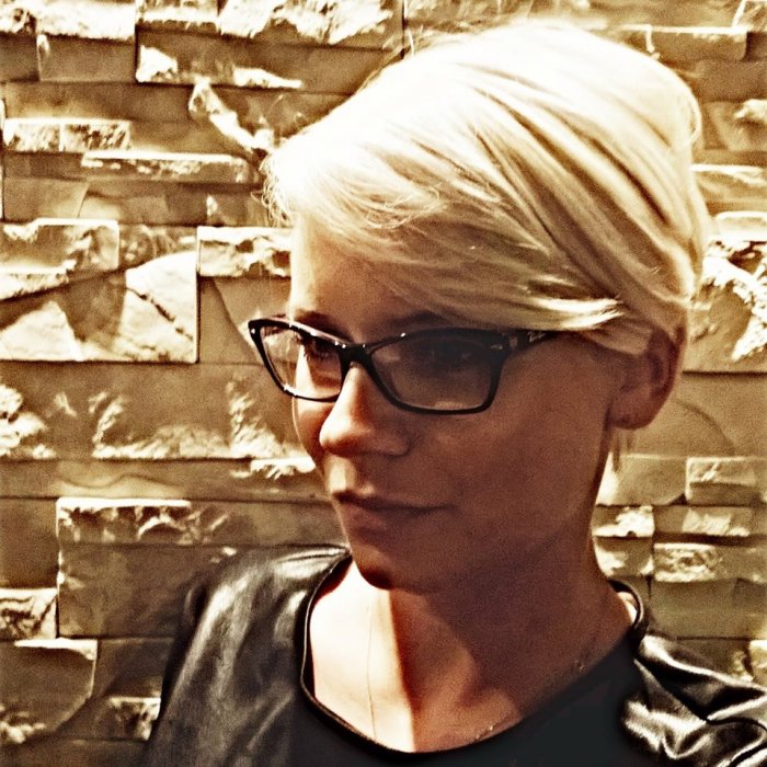 Agnieszka Klimczak (Onaagak)