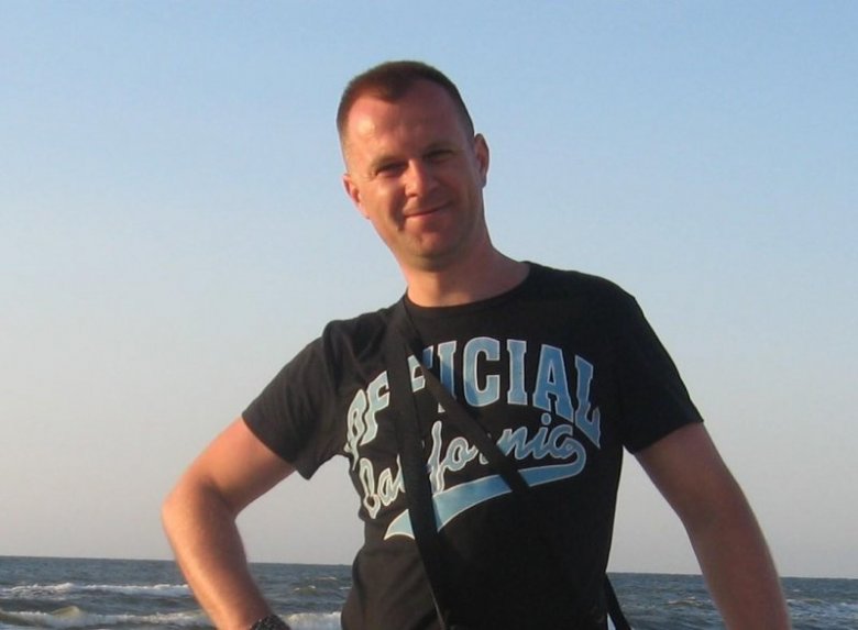 Piotr Łaczkowski (pier4), Ozorków