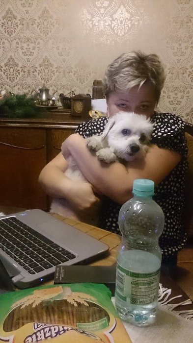 Ewa Lipińska (Ewalipka), Siemianowice