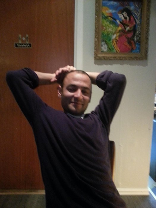 Mustafa Khan (mkhan)