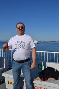 Mariusz Jaglarz (MariuszJaglarz)