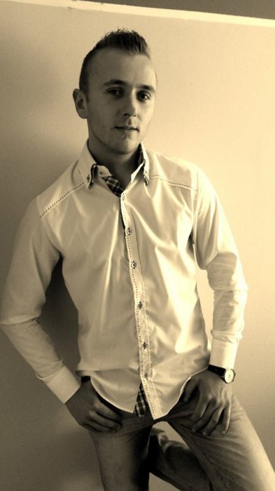 Marcin Kubiak (mkubiak92), Bergen, Nowy Sącz