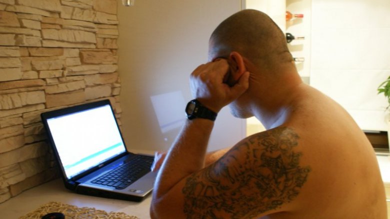 leon flis (leon78), bergen, krasnik