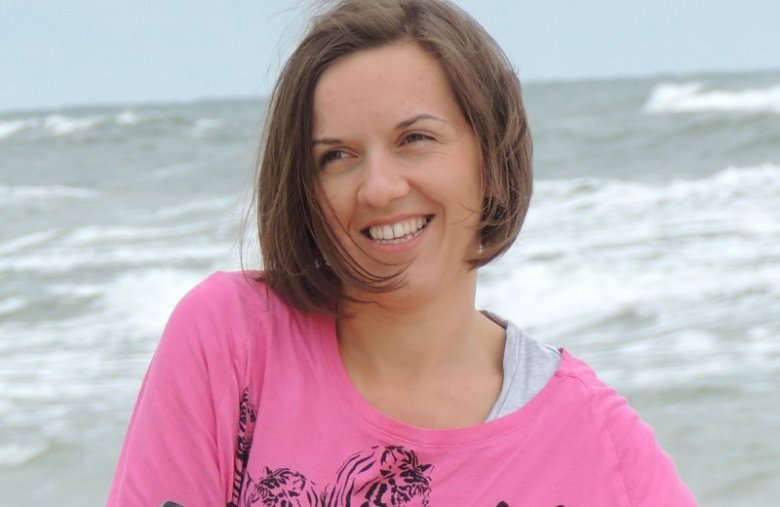 Sylwia K (KSylwia), Poznań