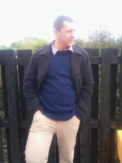 Przemek Sęk (przemogb), Sosnowiec