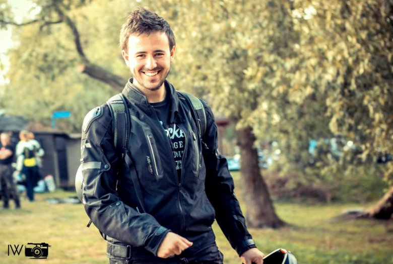 Aleksander Gabrysiak (Armin939), Katowice