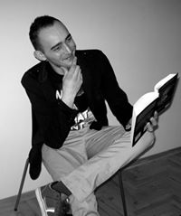 Damian Marek Wójcik (DamianMarekWojcik)