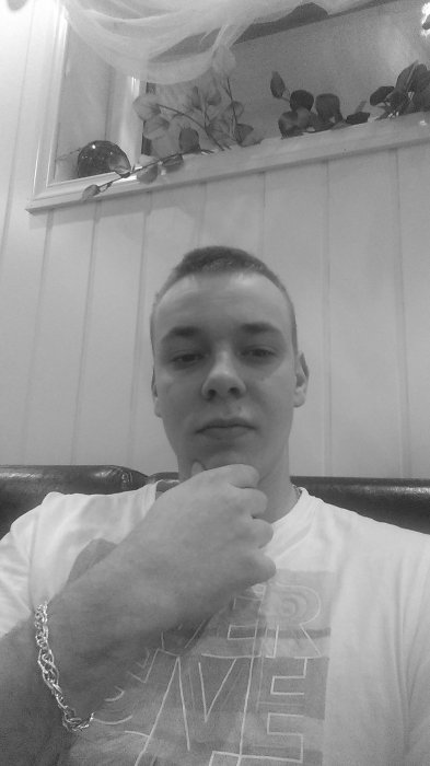 Tomasz Chachulski (Tomasz22), Kalvåg, wadowice