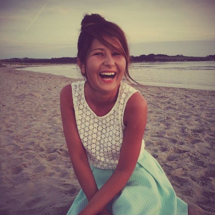 karolina Falkiewicz (karolcia02), Stavanger, Skaryszew