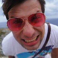 Arek Lipski (ArekLipski)