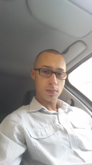 Mateusz D (Qik), Stavanger, ZS