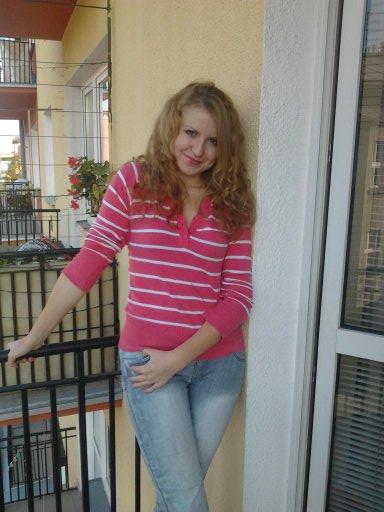 Ewelina Kochan (ekochan), Rzeszów
