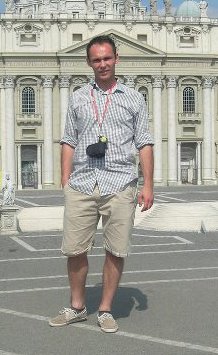 Mateusz Walkowicz (MateuszWalkowicz)