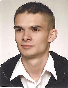 Robert Cieszkowski (Robert_1015), Łążyn II