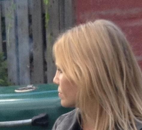 Agata Dąbrowska (agataooo1), Skien, Krzyż