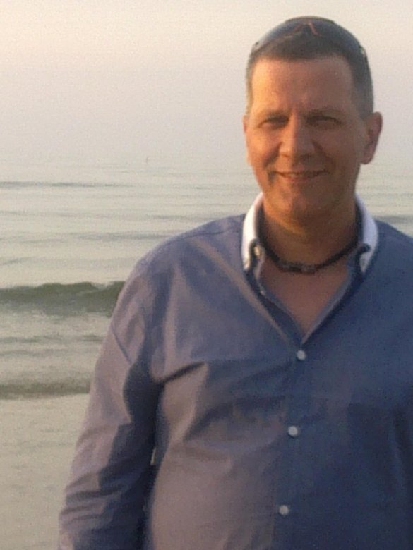 mirosław mróz (Magic1000), słupsk