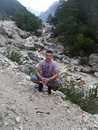 Wojtek Rekowski (Dyzio_016), Sandnes , Bytów 
