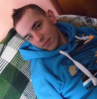 Paweł Szeible (PawelSzeible1)