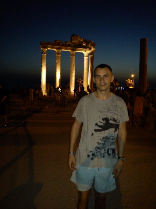 Tomek Stn (tstn81), Bergen, LBN