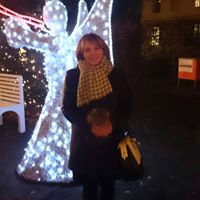 Urszula Jażdżewska (UrszulaJazdzewska)