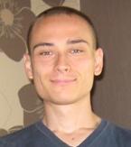 Łukasz Traczyk (krell33), Trondheim , Gdansk