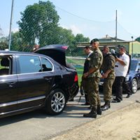 Krzysiek Florian Gajek (KrzysiekFlorianGajek)