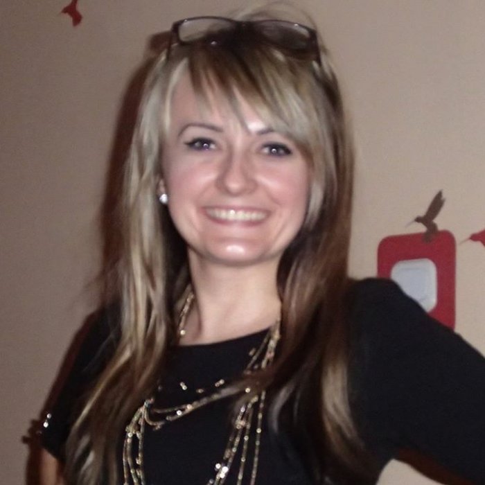 Marta Szuszkiewicz (martasysia), Lørenfallet, Szczecin