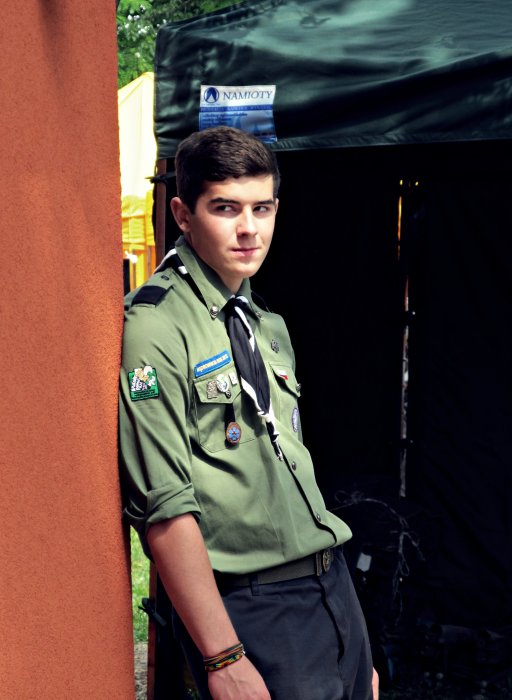 Aleksander Marcinkiewicz (alas94), Wadowice