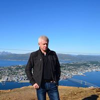 Zbigniew Gierwatowski (ZbigniewGierwatowski), TROMSO, SZCZECIN