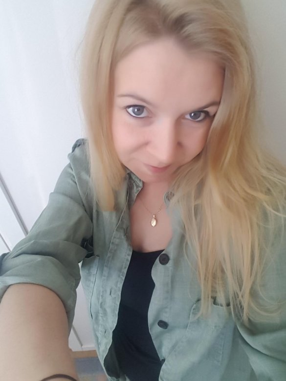Karolina Sz-ska (kalla), Oslo, Poznan