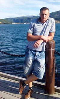Piotr Marszalek (PiotrMarszalek)
