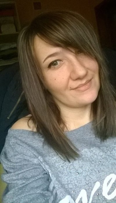 Ela Mortka (ElaMortka)