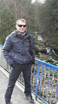 Robert Nyczak (RobertNyczak)