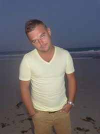 Michał Gębarowski (MichalGebarowski)