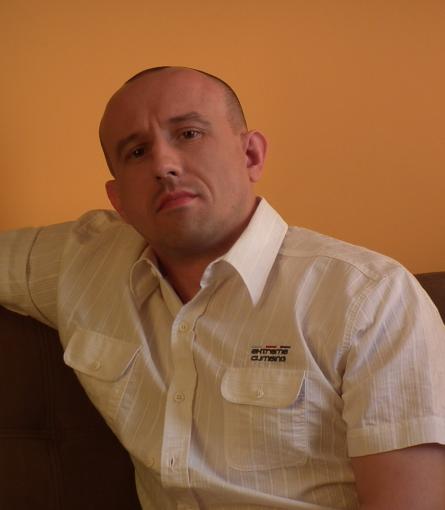 Darek Wagner (dar5), jeszcze nie wybrałem :), Warszawa