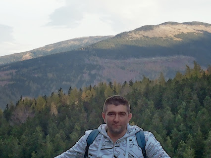 Mateusz Antkowiak (matant), kjeller, poznań