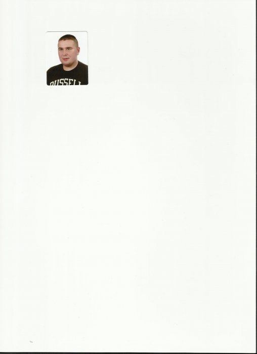 lukasz czerwinski (lukas123456), trogstad, tuchola