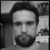 Adam Miroń (AdamMiron)