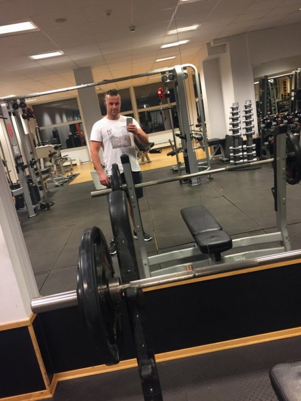 Piotr Janczarski (PiotrJanczarski), Olkusz