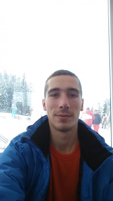 Blazej Zoladkowski (kocurox), Stavanger, Żary