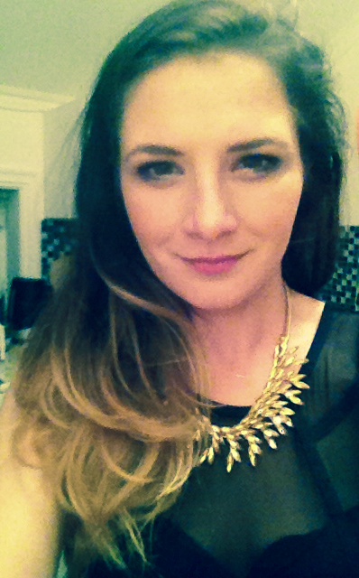 Angelika Balonek (Angela221), Drammen, Zator