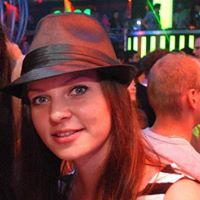 Justyna Szyprowska (JustaSz), Fetsund, Stany